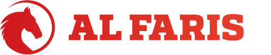 Al Faris support ticket system